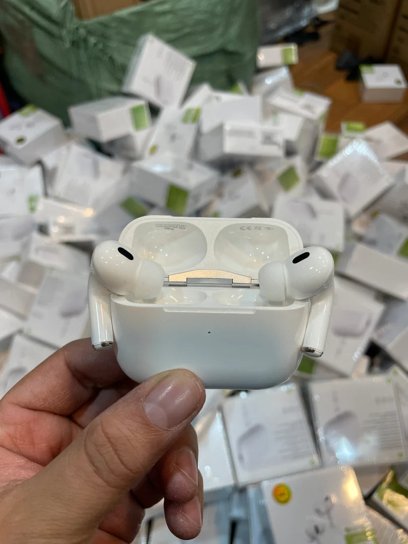 AirPods Pro 2 3rd Generation