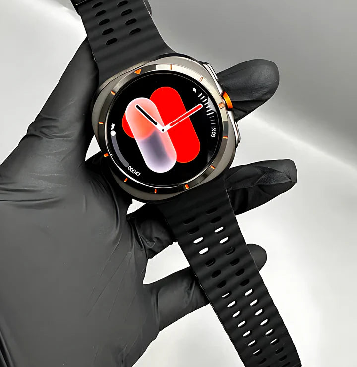 JS 7 Ultra Smart Watch 47mm Regular price Rs.3,699