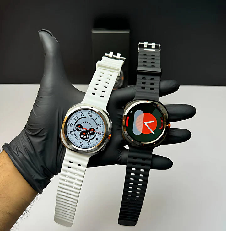 JS 7 Ultra Smart Watch 47mm Regular price Rs.3,699