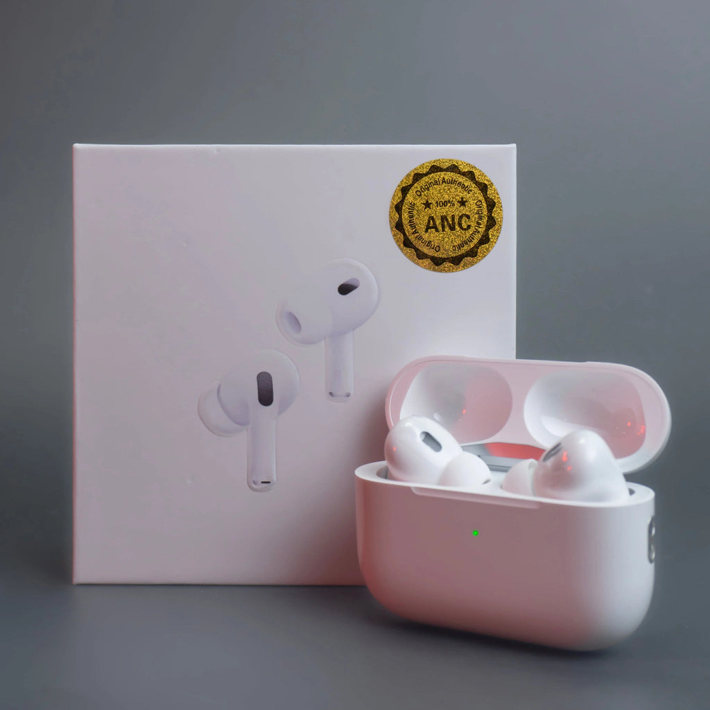 AirPods Pro 2 3rd Generation