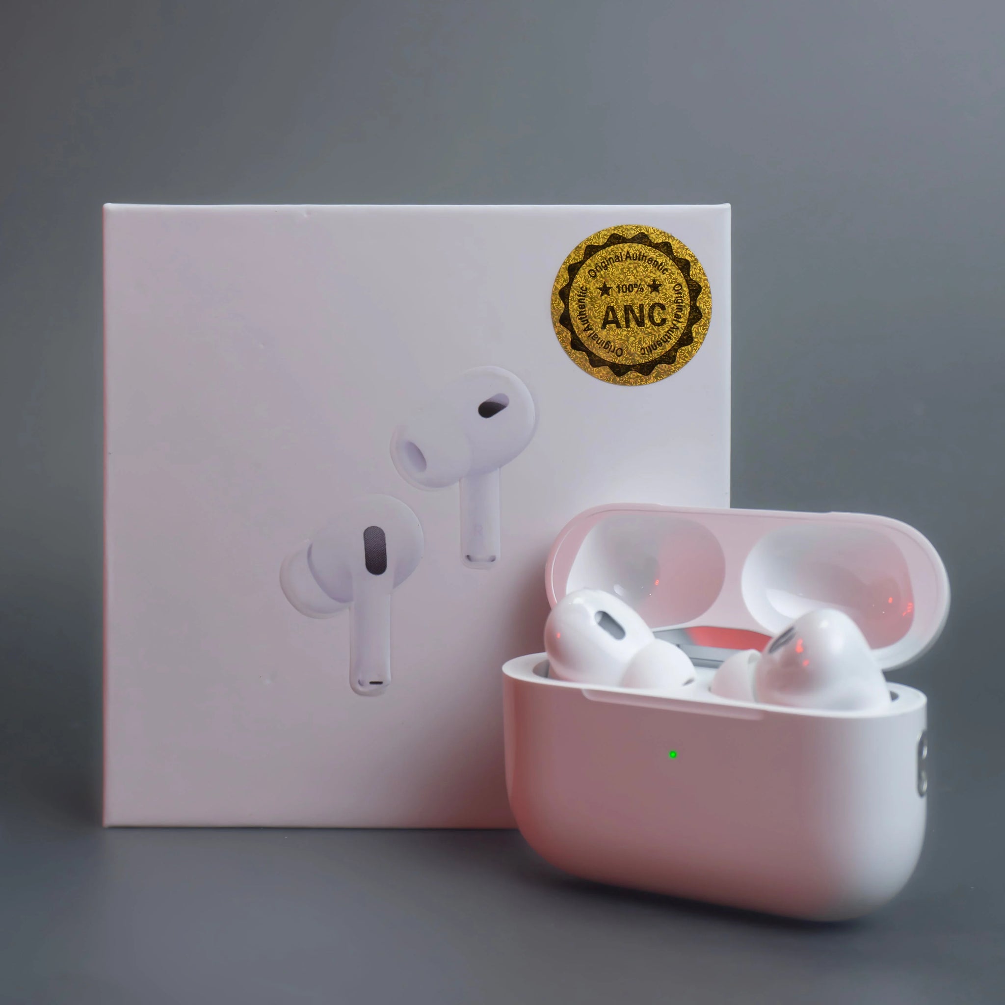 AirPods Pro 2 3rd Generation