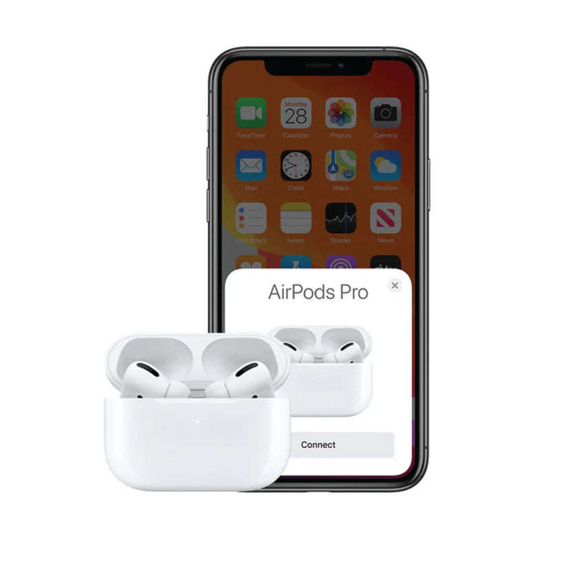AirPods Pro 2 3rd Generation