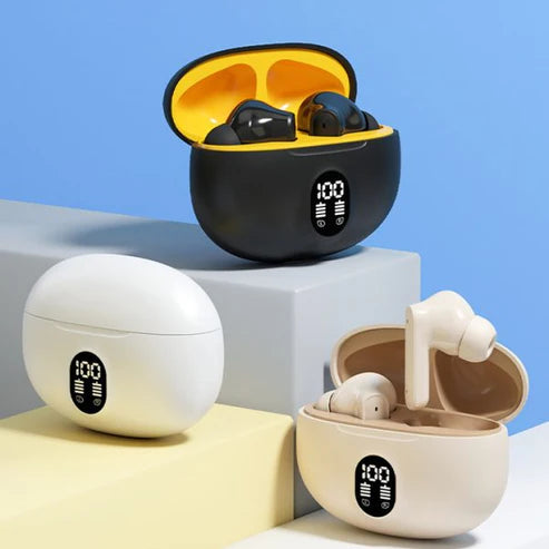 i12 TWS Double V 5.0 Bluetooth Ear Pods